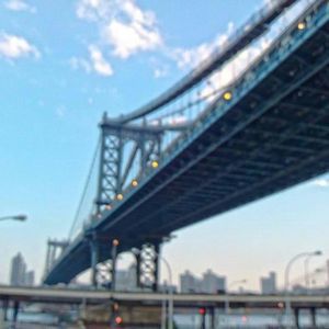 Meet your Posher, Sandi